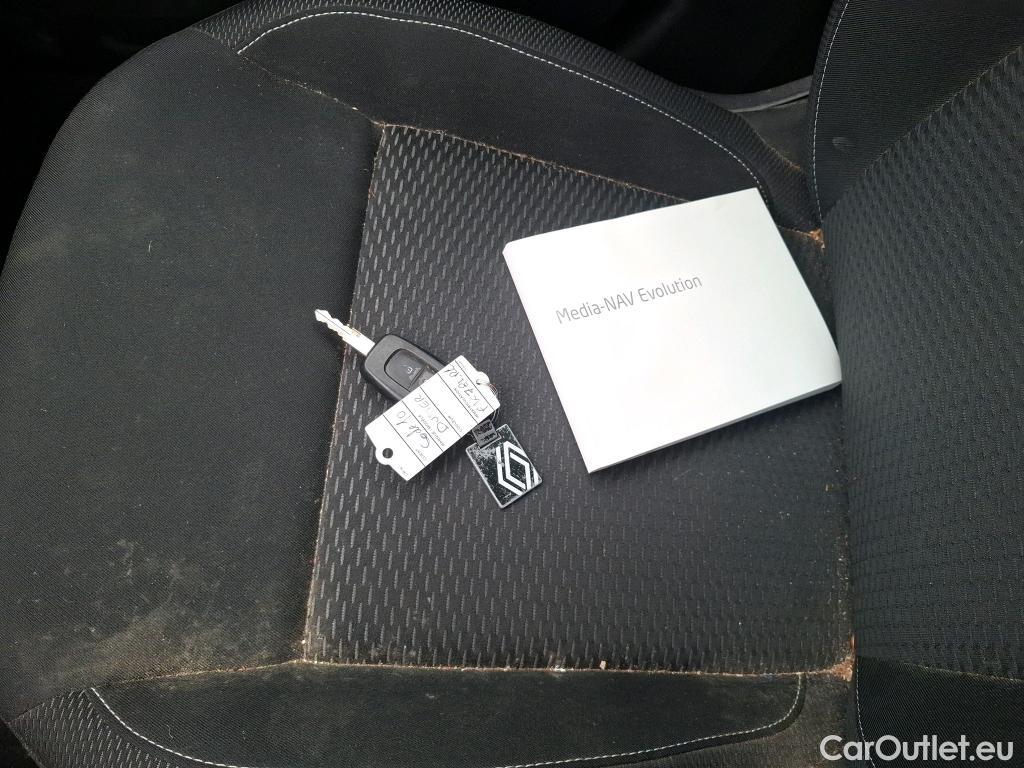 Dacia  Duster  II Confort 4WD 1.5 dCi 115CV BVM6 E6dT / TRANSFO VP/VF #12