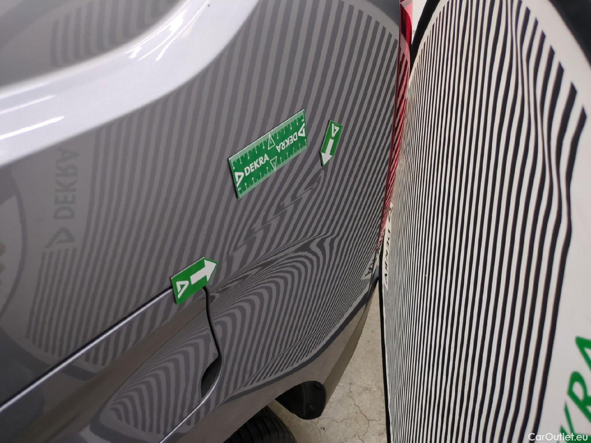  Citroen  Berlingo  Fourgon Club M 650 1.5 BlueHDi 100CV BVM6 E6d #12