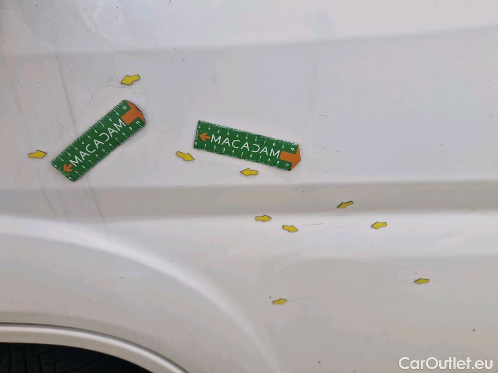 Citroen  Jumper  Fourgon Grand Volume 33 L2H2 Driver BlueHDi 140 Start&Stop 140CV BVM6 #2