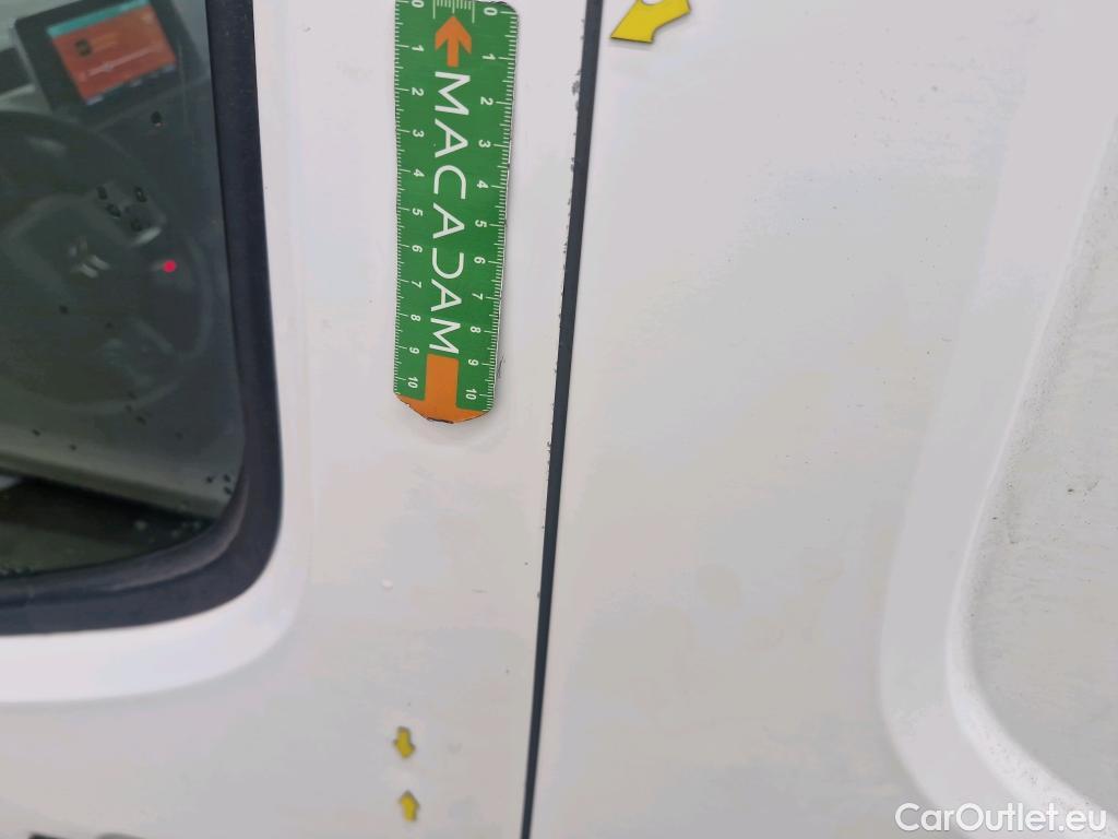 Citroen  Berlingo  Fourgon Driver XL 950 1.5 BlueHDi 100CV BVM5 E6dT #19