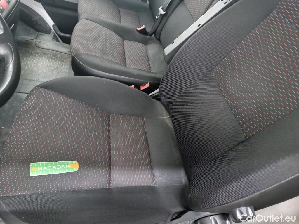 Citroen  Jumper  Fourgon Grand Volume 33 L2H2 Driver BlueHDi 140 Start&Stop 140CV BVM6 #38