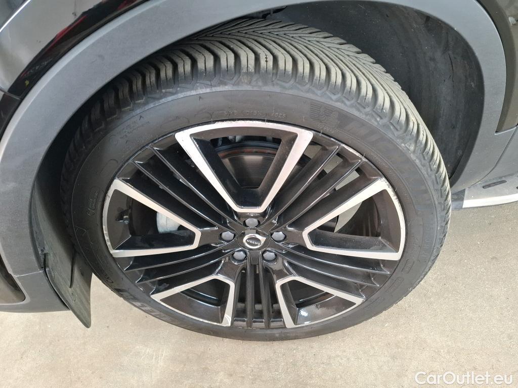  Volvo  XC 40 VOLVO XC40 / 2022 / 5P / SUV Recharge T5 262 DCT7 Ultimate #11