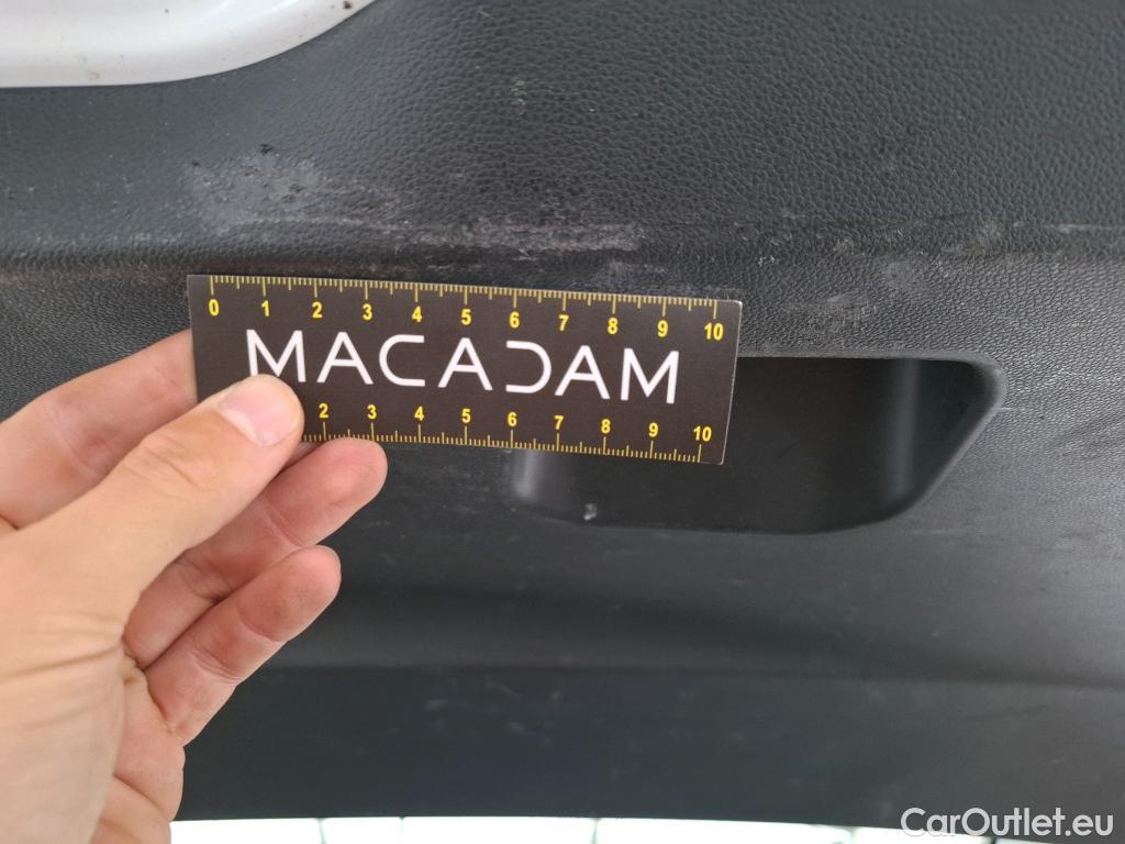 Dacia  Duster  II Confort 4WD 1.5 dCi 115CV BVM6 E6dT / TRANSFO VP/VF #18