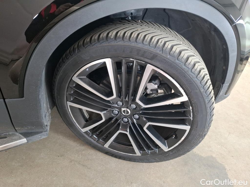  Volvo  XC 40 VOLVO XC40 / 2022 / 5P / SUV Recharge T5 262 DCT7 Ultimate #23