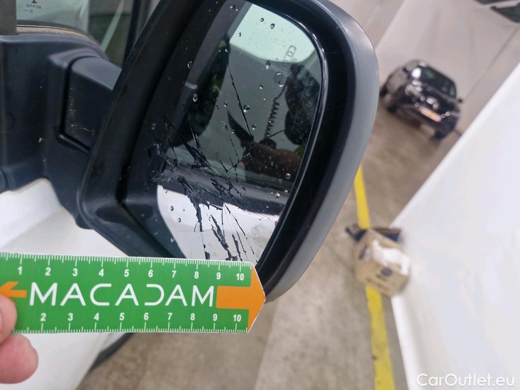 Citroen  Berlingo  Fourgon Driver XL 950 1.5 BlueHDi 100CV BVM5 E6dT #35