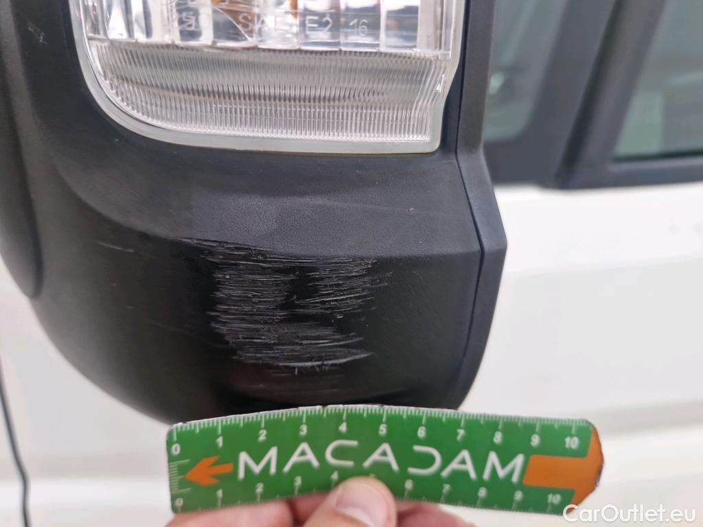 Citroen  Jumper  Fourgon Grand Volume 33 L2H2 Driver BlueHDi 140 Start&Stop 140CV BVM6 #41