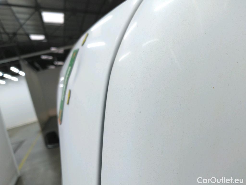 Citroen  Berlingo  Fourgon Driver M 1000 1.5 BlueHDi 100CV BVM5 E6dT #5