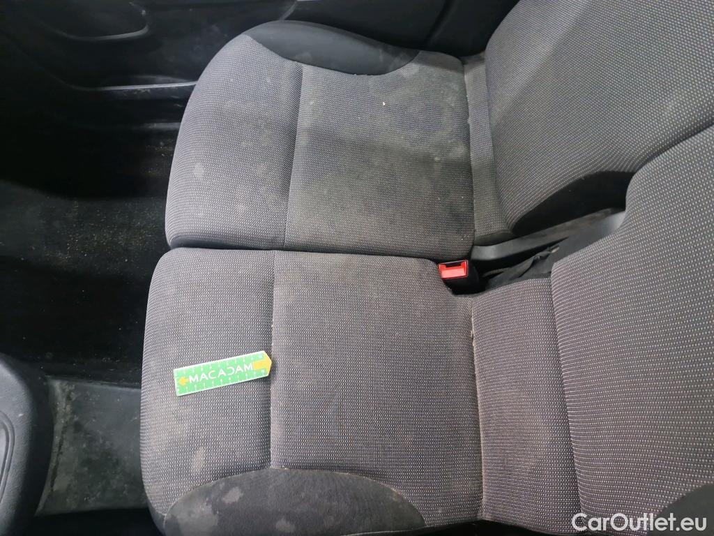 Citroen  Berlingo  Fourgon Driver XL 950 1.5 BlueHDi 100CV BVM5 E6dT #37