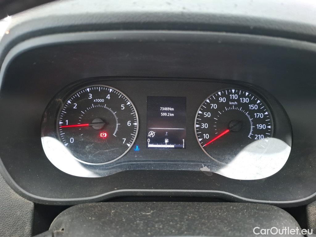 Dacia  Duster  II Confort 4WD 1.5 dCi 115CV BVM6 E6dT / TRANSFO VP/VF #6