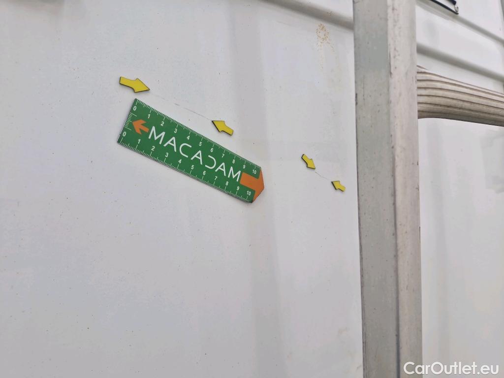 Citroen  Jumper  Fourgon Grand Volume 33 L2H2 Driver BlueHDi 140 Start&Stop 140CV BVM6 #26