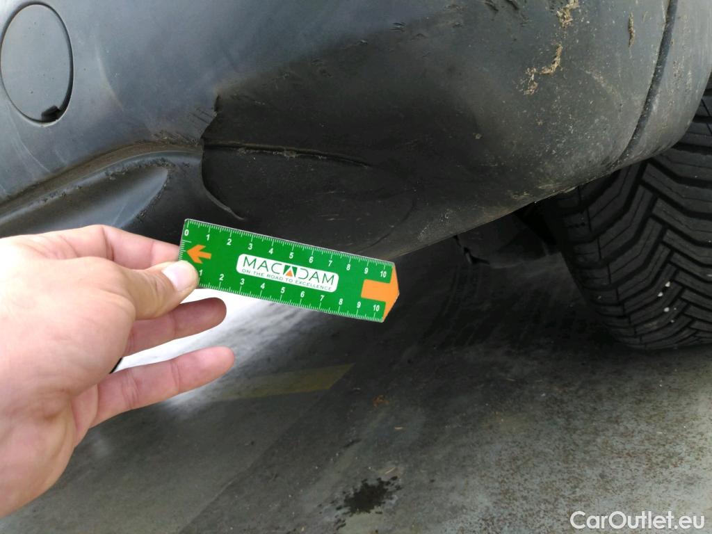 Citroen  Berlingo  Fourgon Driver M 1000 1.5 BlueHDi 100CV BVM5 E6dT #2