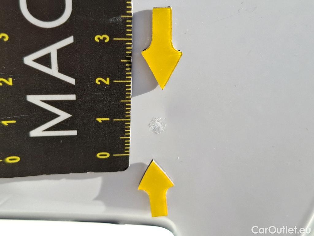 Citroen  C3  Société Feel 1.5 BlueHDI 100CV BVM5 E6dT #20