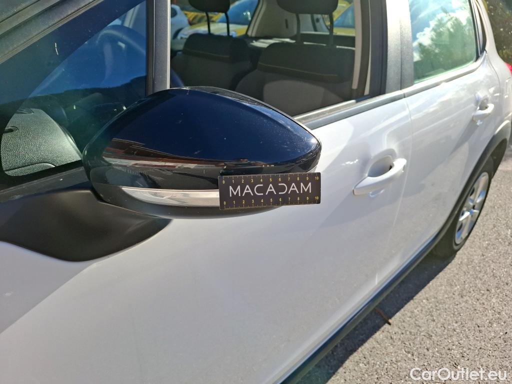 Citroen  C3  Société Feel 1.5 BlueHDI 100CV BVM5 E6dT #7