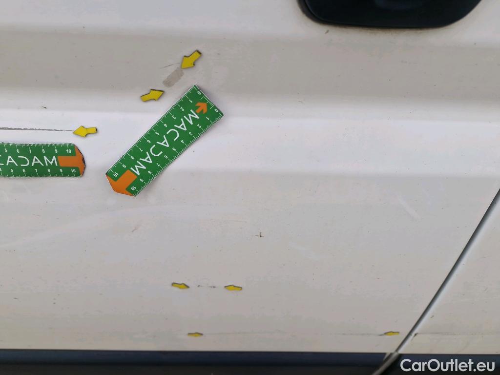 Citroen  Jumper  Fourgon Grand Volume 33 L2H2 Driver BlueHDi 140 Start&Stop 140CV BVM6 #54