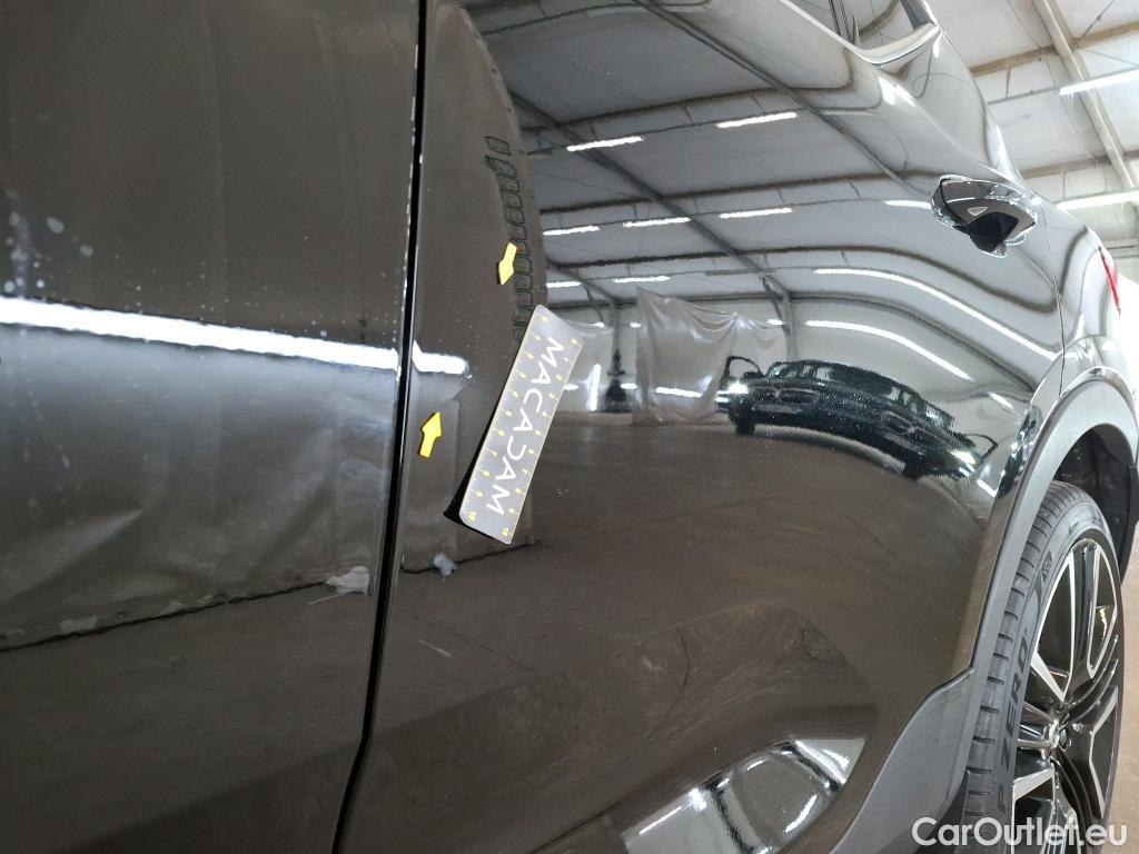  Volvo  XC 40 VOLVO XC40 / 2022 / 5P / SUV Recharge T5 262 DCT7 Ultimate #9