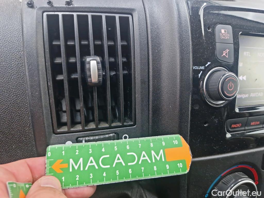 Citroen  Jumper  Fourgon Grand Volume 33 L2H2 Driver BlueHDi 140 Start&Stop 140CV BVM6 #29