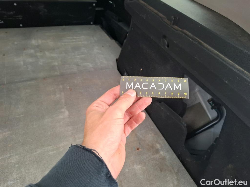 Dacia  Duster  II Confort 4WD 1.5 dCi 115CV BVM6 E6dT / TRANSFO VP/VF #4