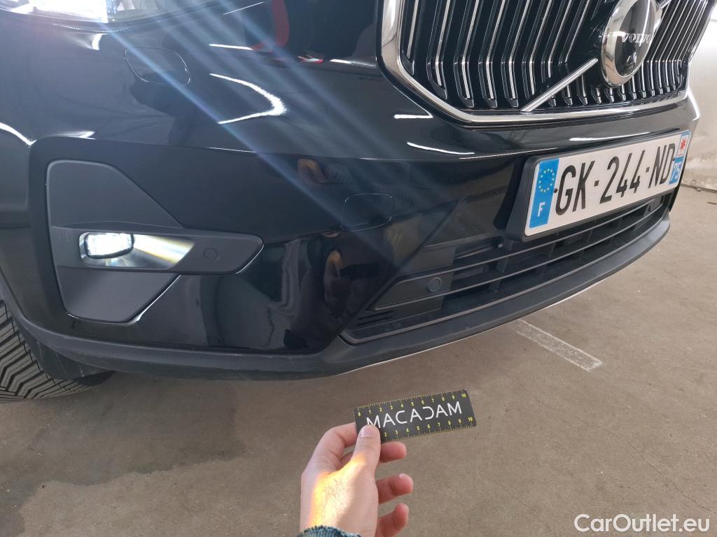  Volvo  XC 40 VOLVO XC40 / 2022 / 5P / SUV Recharge T5 262 DCT7 Ultimate #7