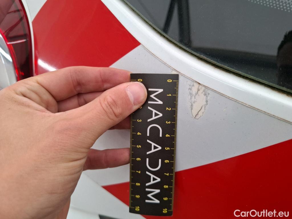 Dacia  Duster  II Confort 4WD 1.5 dCi 115CV BVM6 E6dT / TRANSFO VP/VF #14