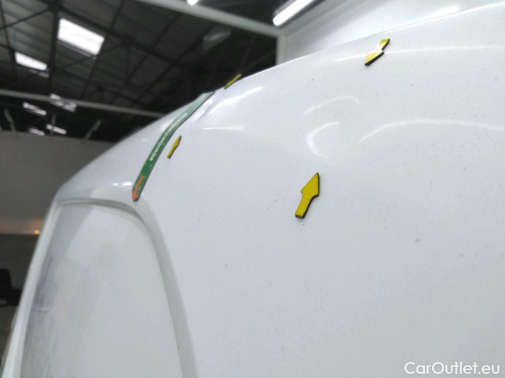 Citroen  Berlingo  Fourgon Driver M 1000 1.5 BlueHDi 100CV BVM5 E6dT #6