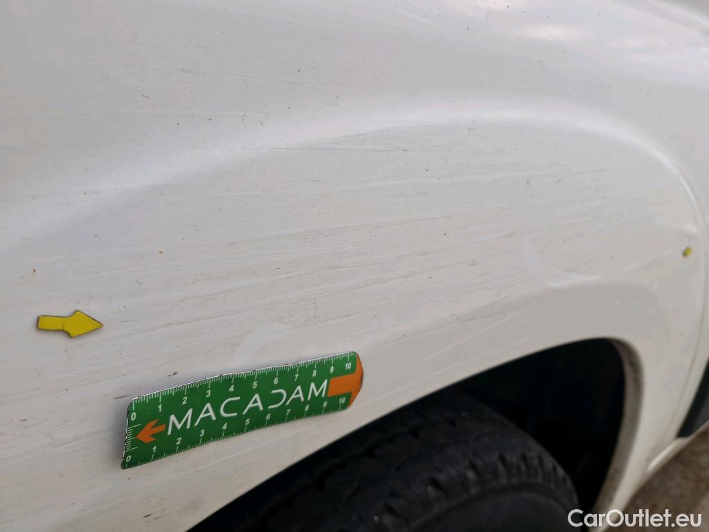 Citroen  Jumper  Fourgon Grand Volume 33 L2H2 Driver BlueHDi 140 Start&Stop 140CV BVM6 #47