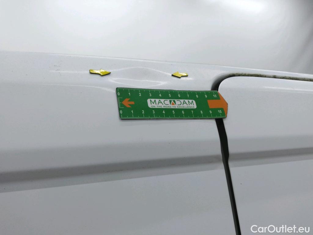 Citroen  Berlingo  Fourgon Driver M 1000 1.5 BlueHDi 100CV BVM5 E6dT #12