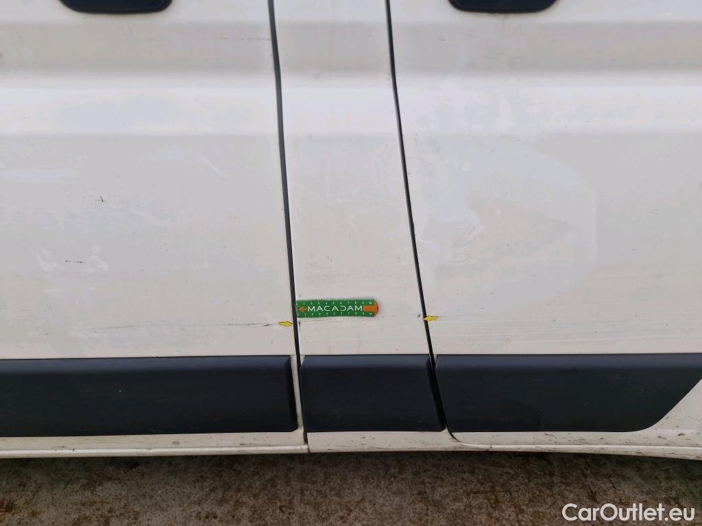 Citroen  Jumper  Fourgon Grand Volume 33 L2H2 Driver BlueHDi 140 Start&Stop 140CV BVM6 #33