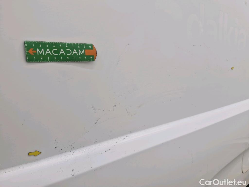 Citroen  Berlingo  Fourgon Driver XL 950 1.5 BlueHDi 100CV BVM5 E6dT #4