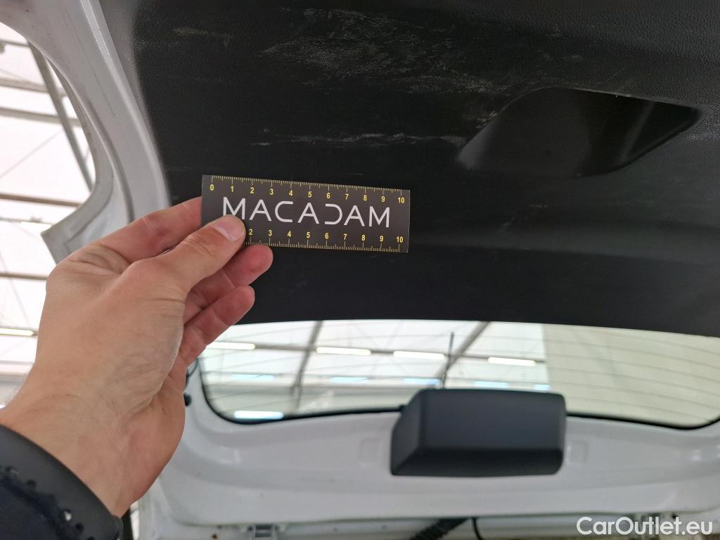 Dacia  Duster  II Confort 4WD 1.5 dCi 115CV BVM6 E6dT / TRANSFO VP/VF #15