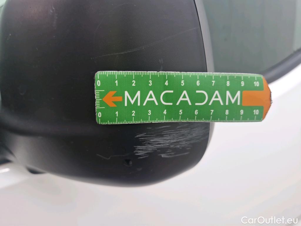 Citroen  Berlingo  Fourgon Driver XL 950 1.5 BlueHDi 100CV BVM5 E6dT #46