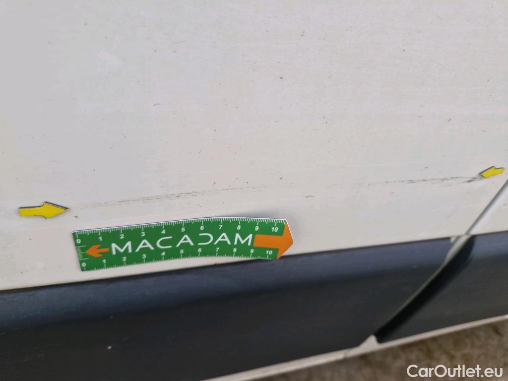 Citroen  Jumper  Fourgon Grand Volume 33 L2H2 Driver BlueHDi 140 Start&Stop 140CV BVM6 #57