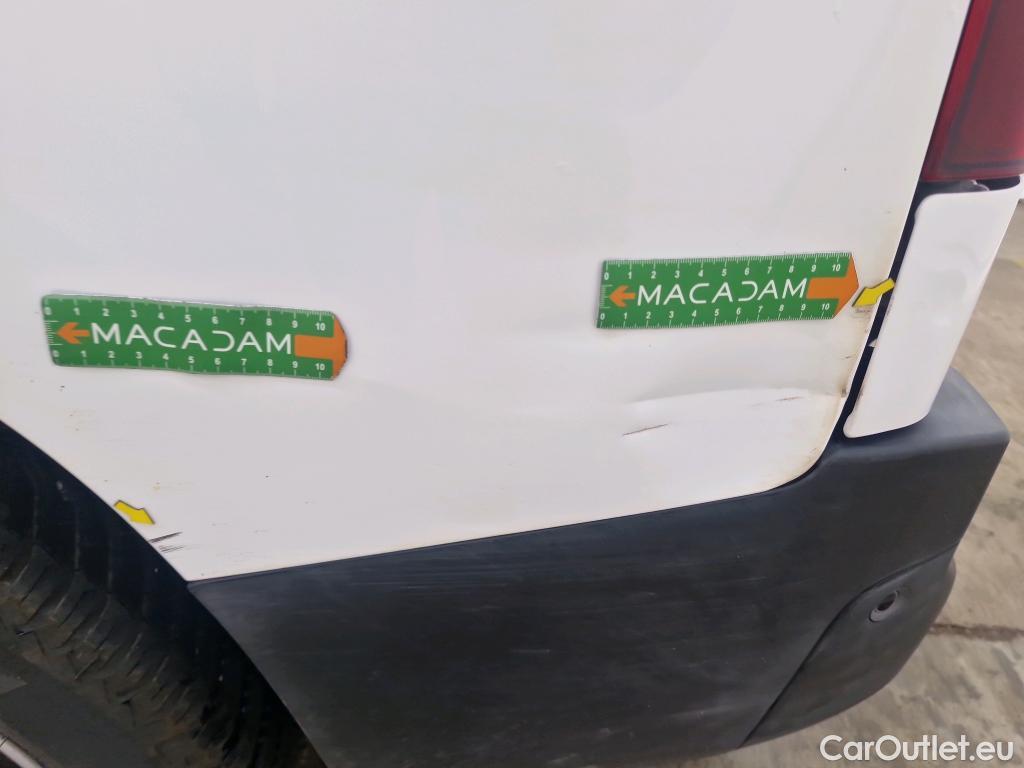 Citroen  Berlingo  Fourgon Driver XL 950 1.5 BlueHDi 100CV BVM5 E6dT #6