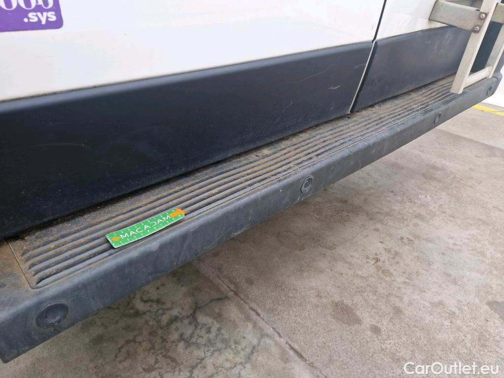 Citroen  Jumper  Fourgon Grand Volume 33 L2H2 Driver BlueHDi 140 Start&Stop 140CV BVM6 #60