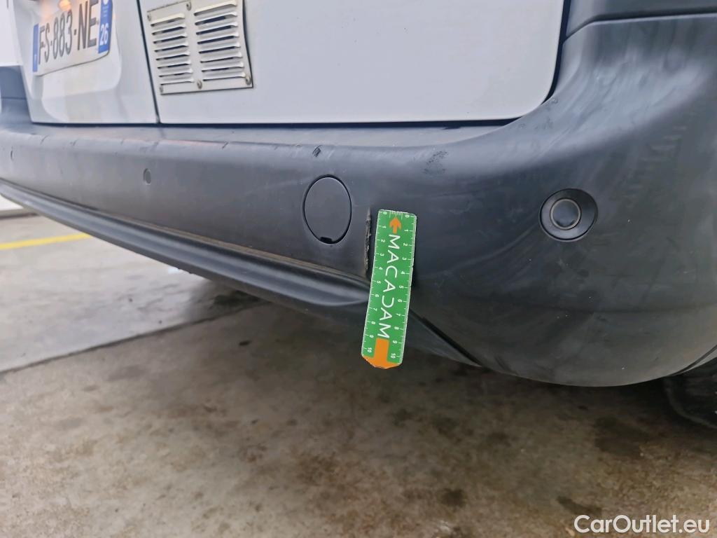 Citroen  Berlingo  Fourgon Driver XL 950 1.5 BlueHDi 100CV BVM5 E6dT #56