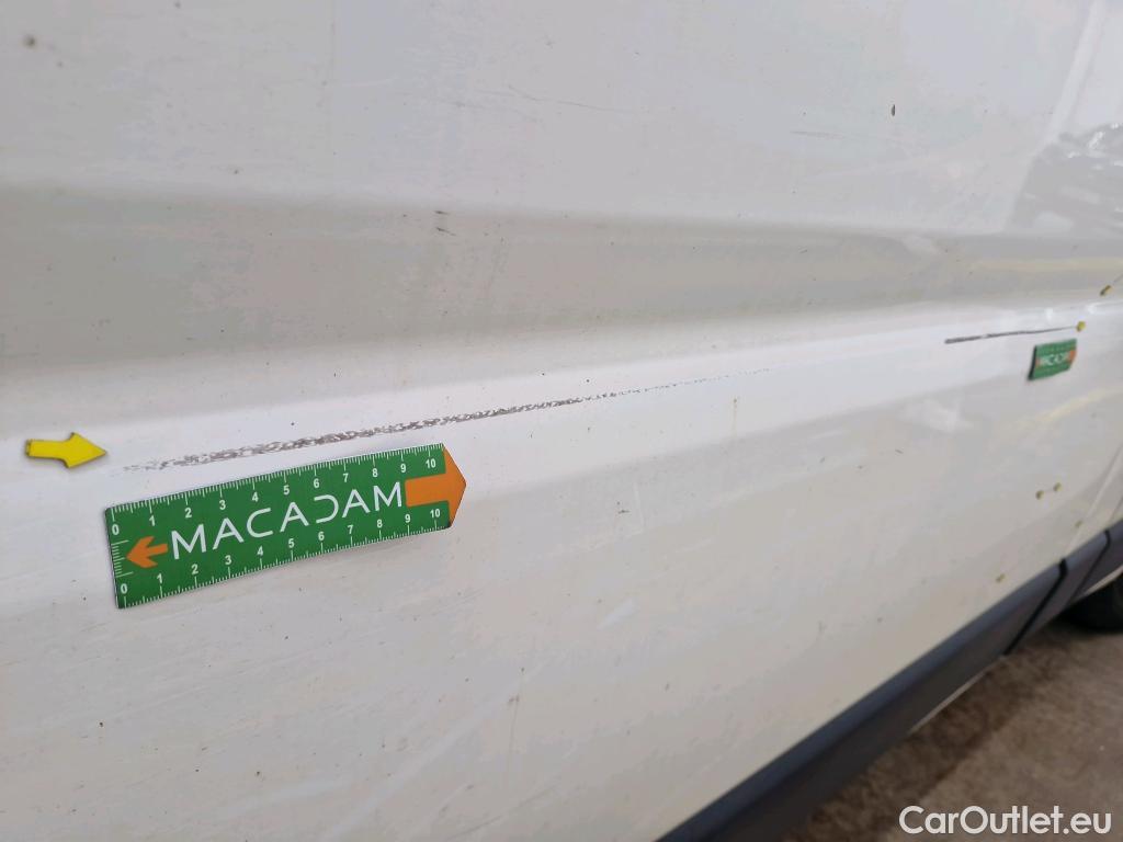 Citroen  Jumper  Fourgon Grand Volume 33 L2H2 Driver BlueHDi 140 Start&Stop 140CV BVM6 #53