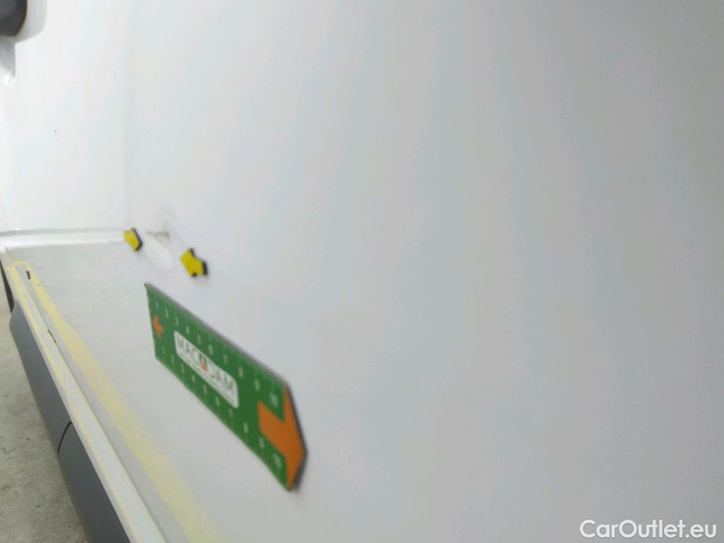 Citroen  Berlingo  Fourgon Driver M 1000 1.5 BlueHDi 100CV BVM5 E6dT #43