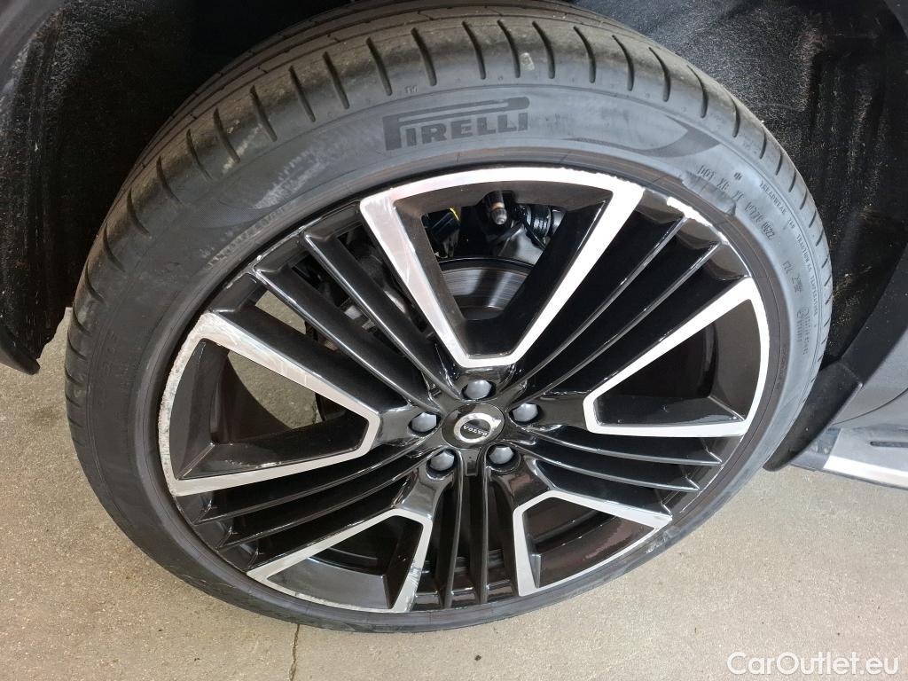  Volvo  XC 40 VOLVO XC40 / 2022 / 5P / SUV Recharge T5 262 DCT7 Ultimate #5