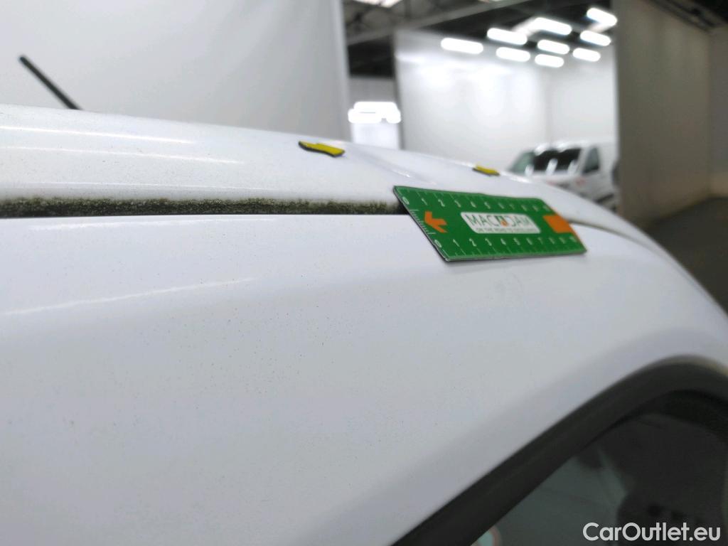 Citroen  Berlingo  Fourgon Driver M 1000 1.5 BlueHDi 100CV BVM5 E6dT #20