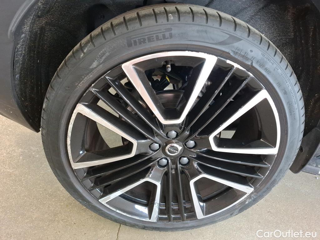  Volvo  XC 40 VOLVO XC40 / 2022 / 5P / SUV Recharge T5 262 DCT7 Ultimate #20