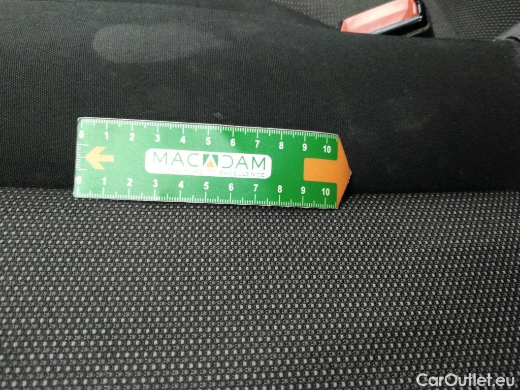 Citroen  Berlingo  Fourgon Driver M 1000 1.5 BlueHDi 100CV BVM5 E6dT #23