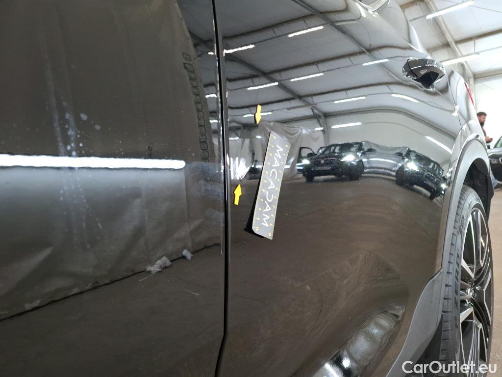  Volvo  XC 40 VOLVO XC40 / 2022 / 5P / SUV Recharge T5 262 DCT7 Ultimate #10