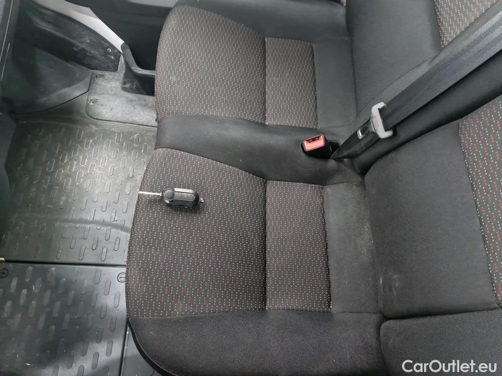 Citroen  Jumper  Fourgon Grand Volume 33 L2H2 Driver BlueHDi 140 Start&Stop 140CV BVM6 #12