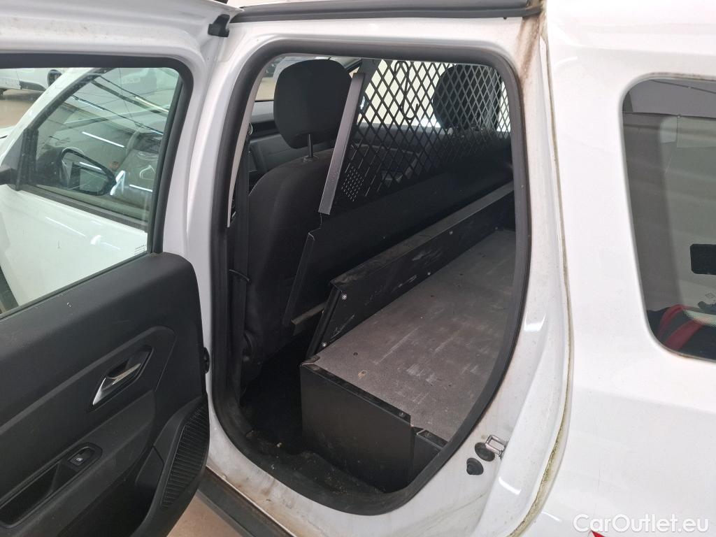 Dacia  Duster  II Confort 4WD 1.5 dCi 115CV BVM6 E6dT / TRANSFO VP/VF #5