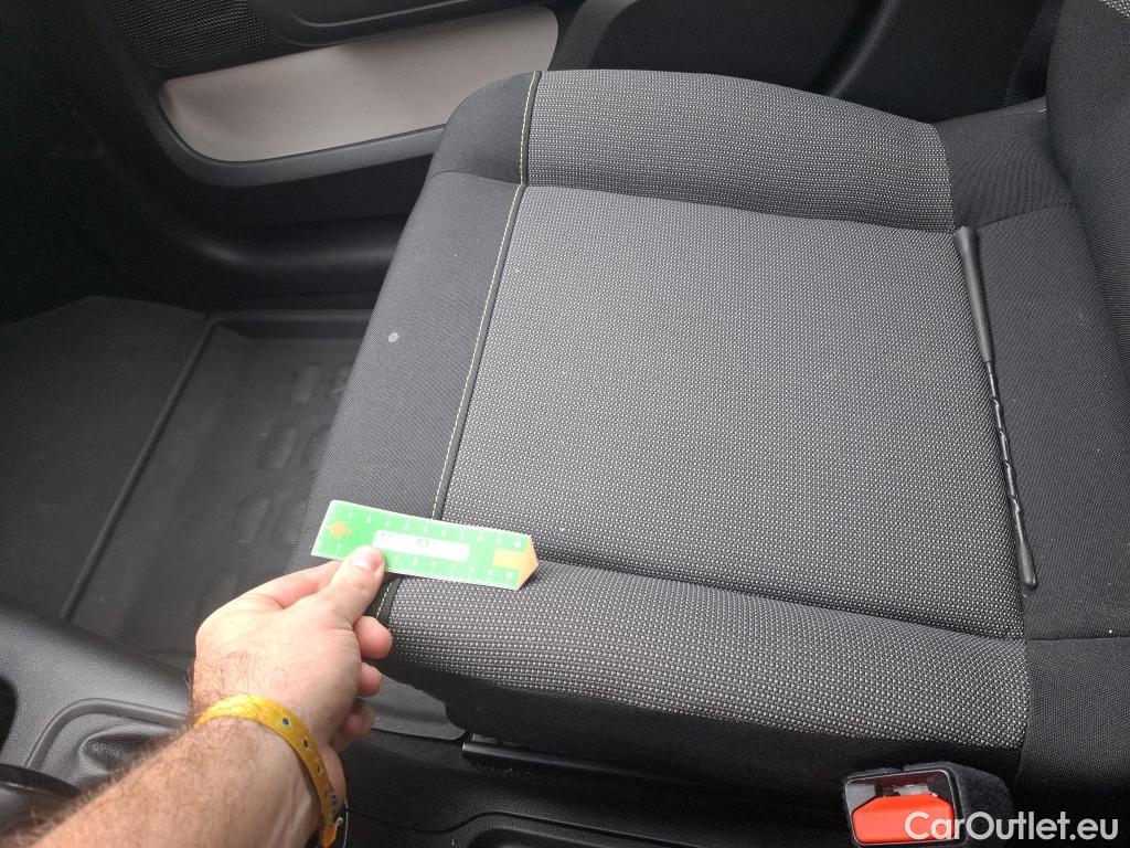 Citroen  C3  Société Feel Nav 1.5 BlueHDI 100CV BVM5 E6dT #5