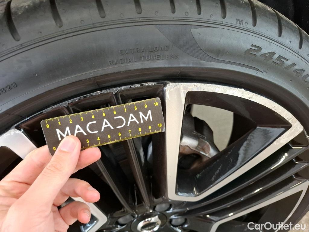  Volvo  XC 40 VOLVO XC40 / 2022 / 5P / SUV Recharge T5 262 DCT7 Ultimate #18