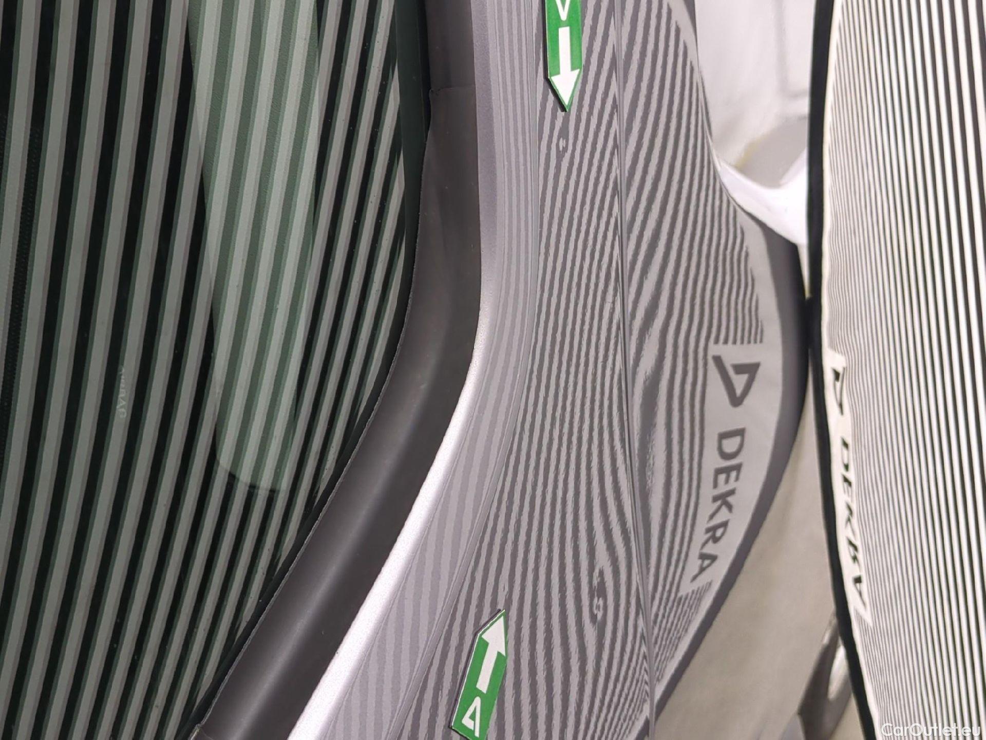  Citroen  Berlingo  Fourgon Club M 650 1.5 BlueHDi 100CV BVM6 E6d #11