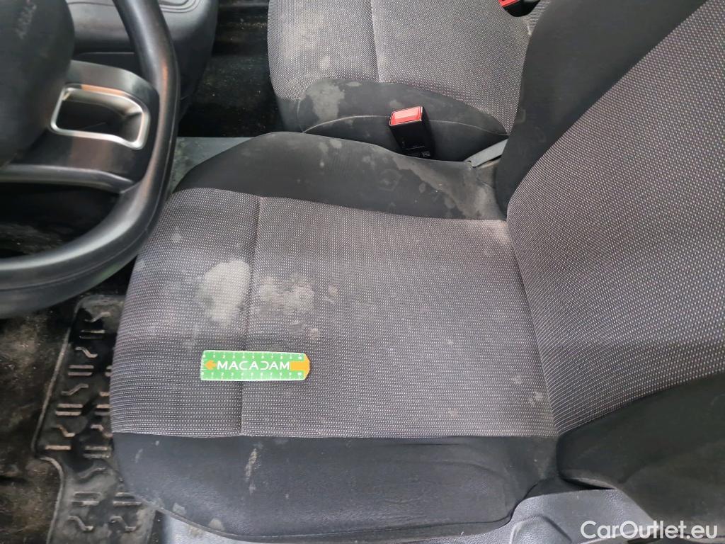 Citroen  Berlingo  Fourgon Driver XL 950 1.5 BlueHDi 100CV BVM5 E6dT #40