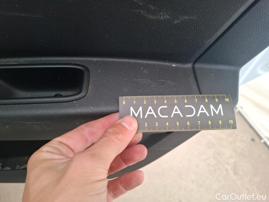 Dacia  Duster  II Confort 4WD 1.5 dCi 115CV BVM6 E6dT / TRANSFO VP/VF #8