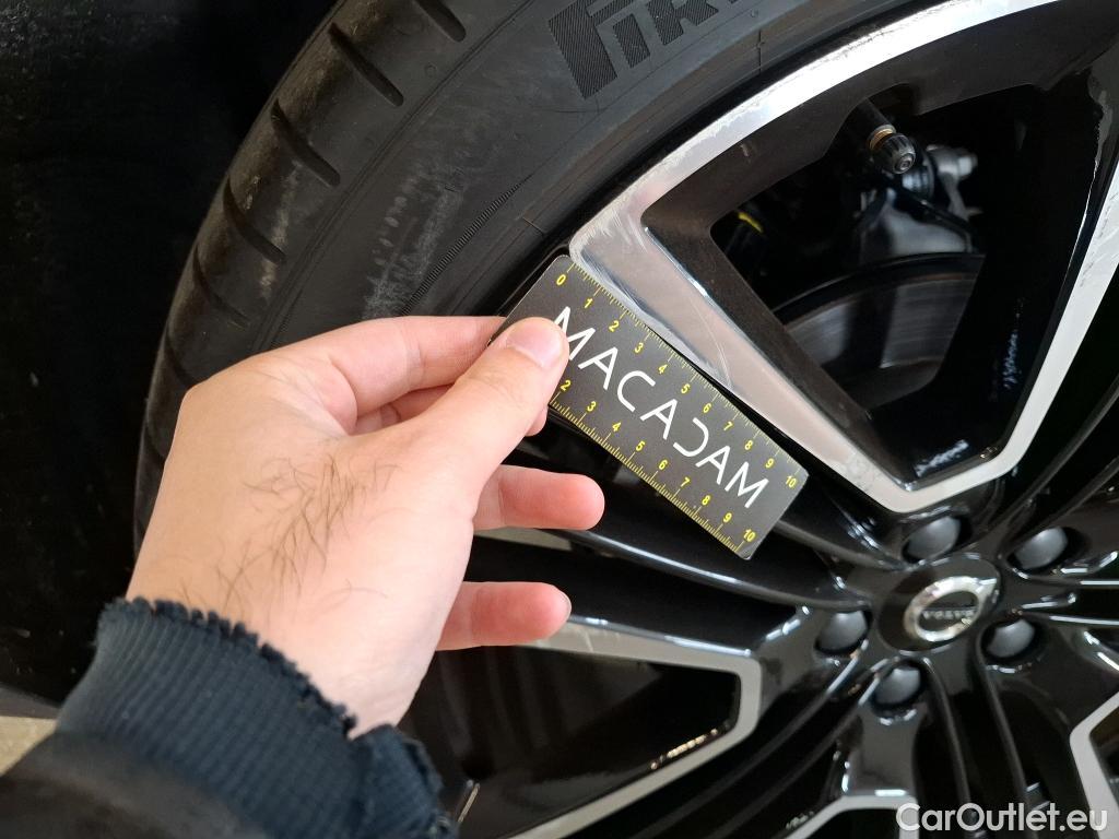  Volvo  XC 40 VOLVO XC40 / 2022 / 5P / SUV Recharge T5 262 DCT7 Ultimate #22