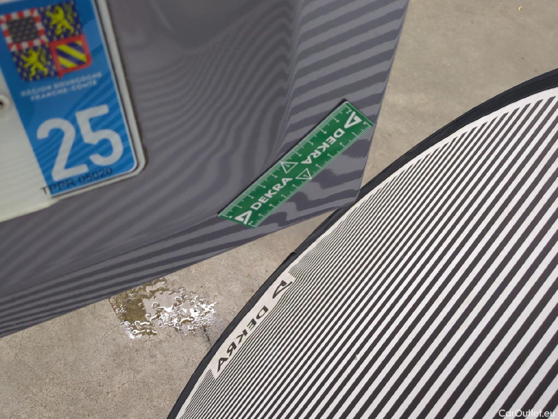  Citroen  Berlingo  Fourgon Club M 650 1.5 BlueHDi 100CV BVM6 E6d #17